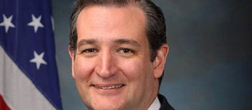 Sen Ted Cruz (United States Senate)