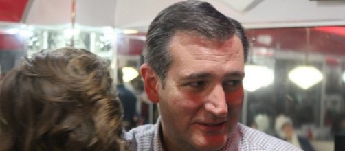 Ted Cruz, creative commons via Flickr