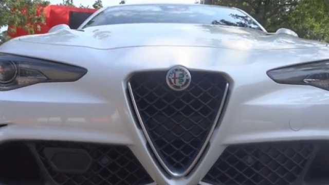 Alfa Romeo Giulia: la Sportwagon non si far&agrave;