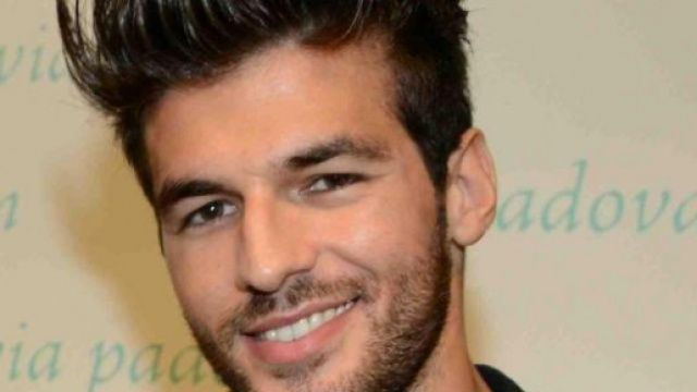 Andrea Offredi: l&rsquo;ex tronista svela il suo legame con Claudia.