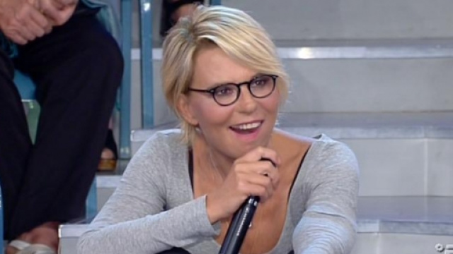 Anticipazioni Uomini e Donne: la rivoluzione di Maria de Filippi