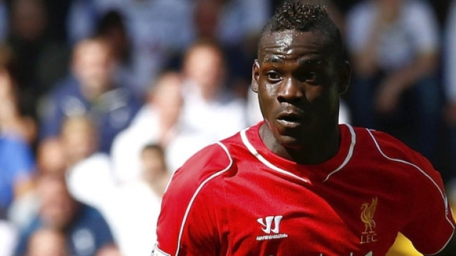 Balotelli in Cina? Tutti i dettagli