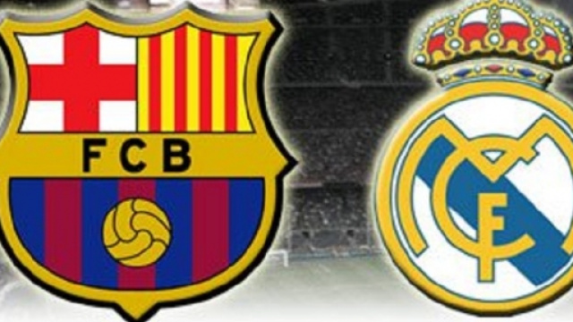 Barcellona-Real Madrid: info diretta tv e streaming