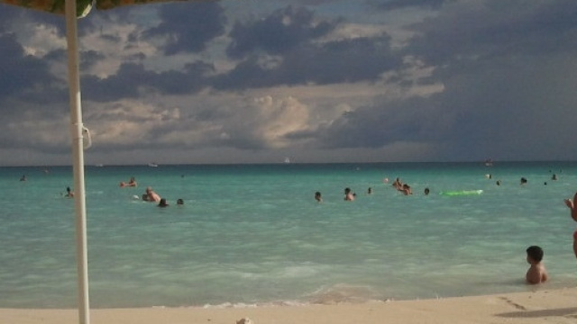 Cambia il clima su tutto il Salento.