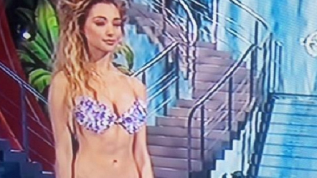 Ciao Darwin, programma di canale 5