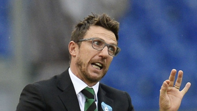Di Francesco al Milan? I dettagli