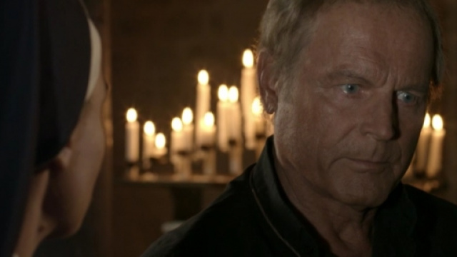 Don Matteo puntata gioved&igrave; 31 marzo 2016