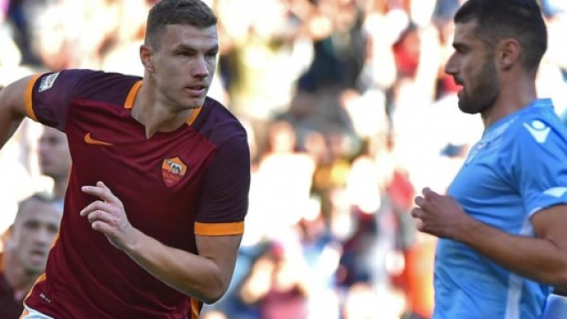 Ecco le probabili formazioni Lazio-Roma.