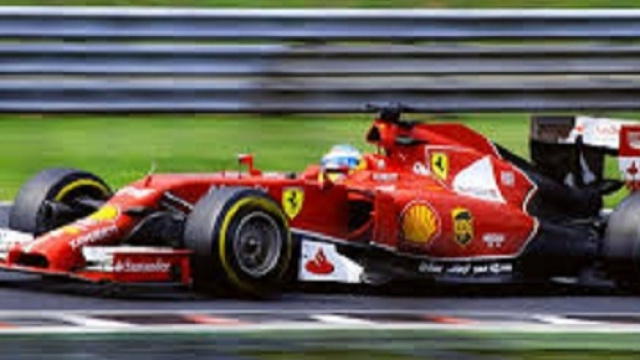 Formula 1, circuito del Bahrain, diretta tv