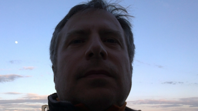 Foto dell'autore dell'articolo