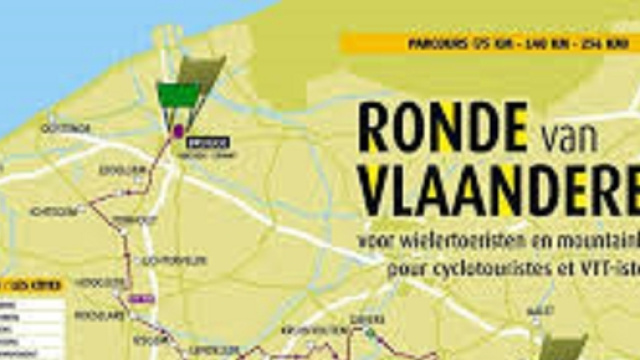 Giro delle Fiandre 2016: squadre al via e favoriti