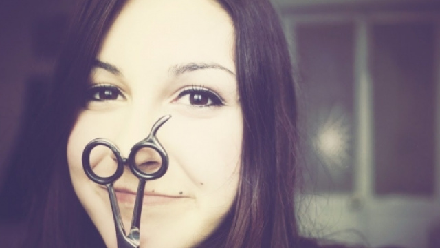 I tagli e le acconciature di aprile 2016