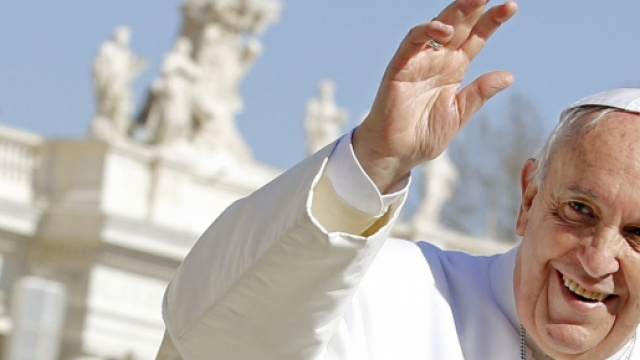Il Terzo Segreto di Fatima: la tragica morte di Papa Francesco