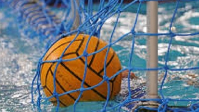 Il torneo preolimpico di Pallanuoto, 3-10 aprile