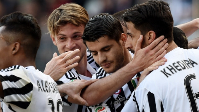 Juventus-Empoli: bianconeri obbligati a vincere