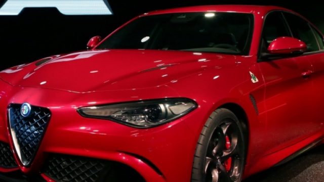 L' Alfa Romeo Giulia sar&agrave; anche ibrida