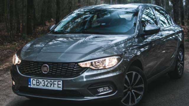 La Nuova Fiat Tipo sta riscuotendo consensi