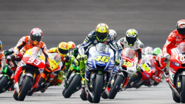 Moto Gp Argentina 2016, calendario e diretta tv