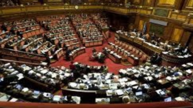 Mozione su riforma, flessibilit&agrave; e rimborsi pensioni