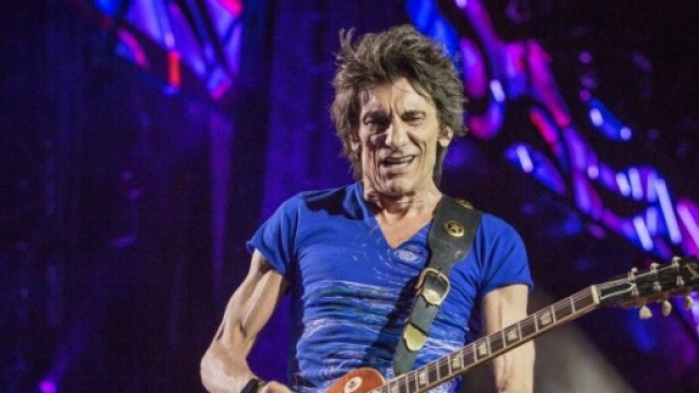 Nuovo disco per il Rollimg Stones