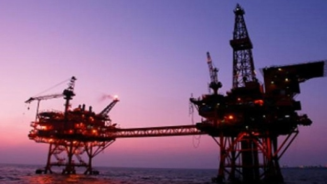 piattaforme estrazione petrolio