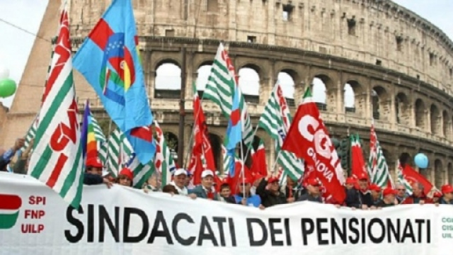 Riforma pensioni 2016, news oggi 1&deg; aprile