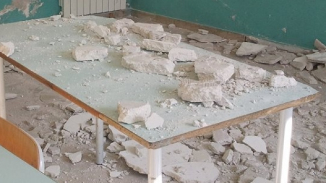 Sicurezza: I docenti devono tutelare gli alunni