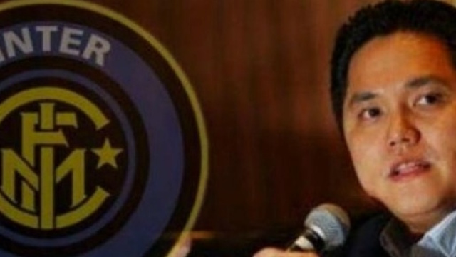 Thohir cerca soci in Cina: nuovi azionisti pronti a rilevare quote dell'Inter