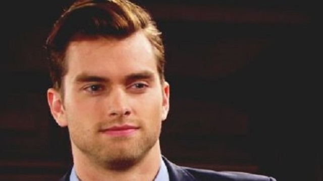 Thomas, puntate soap opera Beautiful