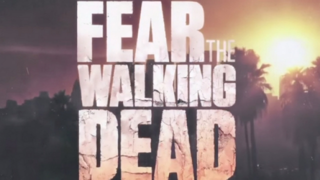 Tutto pronto per la 2&ordf; stagione di Fear TWD
