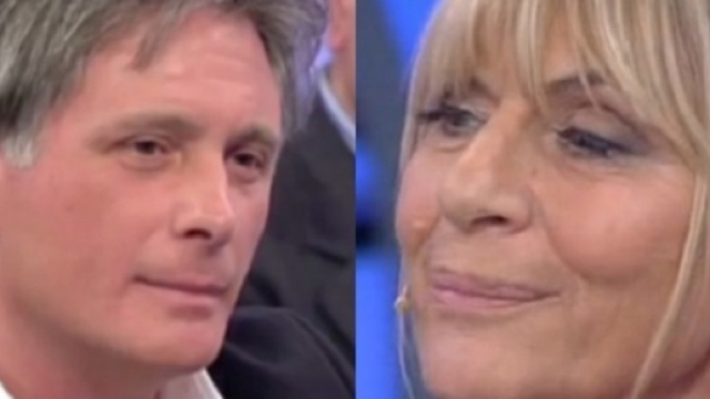 Uomini e Donne: Giorgio parla di Gemma