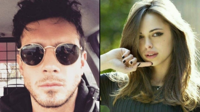 Uomini e Donne: Giulia e Lucas