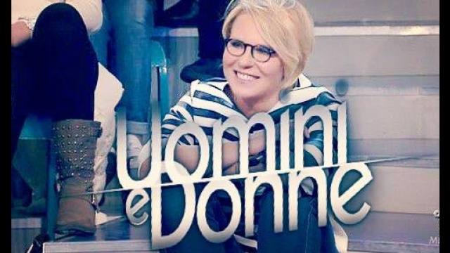 Uomini e Donne: nuovo trono gay