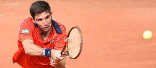 Federico Delbonis se alz&oacute; con el t&iacute;tulo en Marruecos