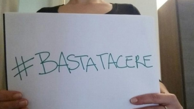 #BastaTacere, campagna contro gli abusi nei reparti maternit&agrave;