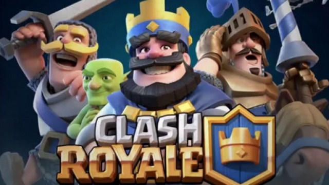 Chief Pat ha speso 12 mila dollari su Clash Royale