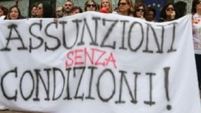 Concorso scuola 2016: due nuove interrogazioni PD