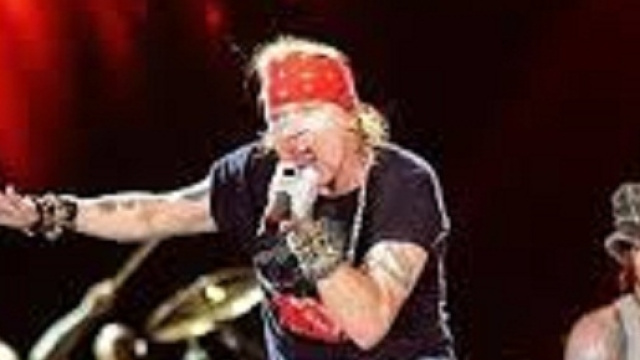 Guns N' Roses, Reunion 2016: Tour a rischio?