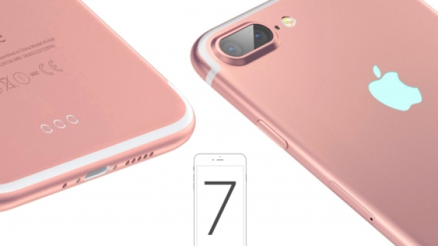 il nuovo iPhone 7 di Apple sta per arrivare