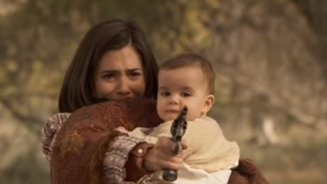 Il Segreto anticipazioni mese maggio 2016 (ep.978)