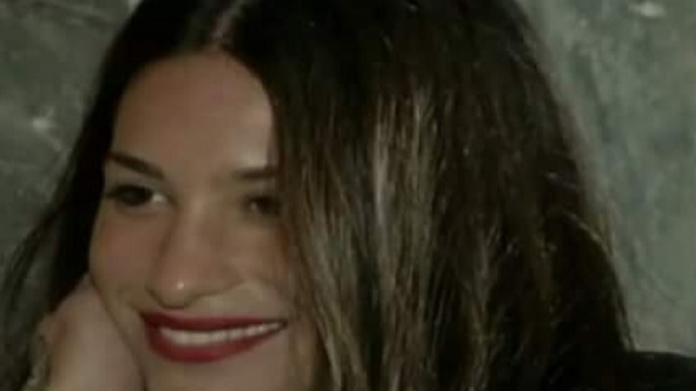 La scelta di Ludovica Valli marted&igrave; 12/04/2016