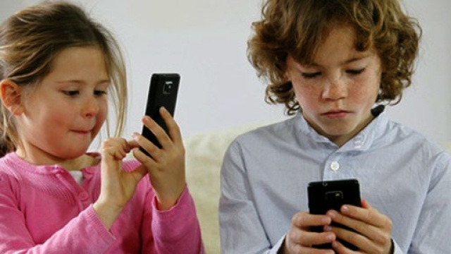 Magic Kinder: una falla informatica nella app per bambini.