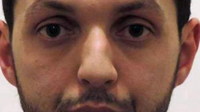 Mohamed Abrini super ricercato per attentato Bruxelles