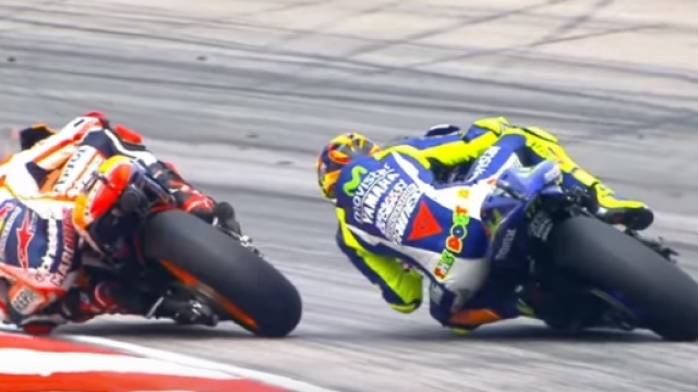 Motogp Austin corsa oggi 10/04/2016