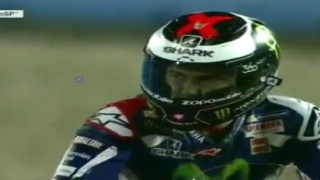 Motogp Austin gara oggi 10/04/2016