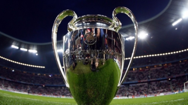 Pronostici Champions, quarti di finale