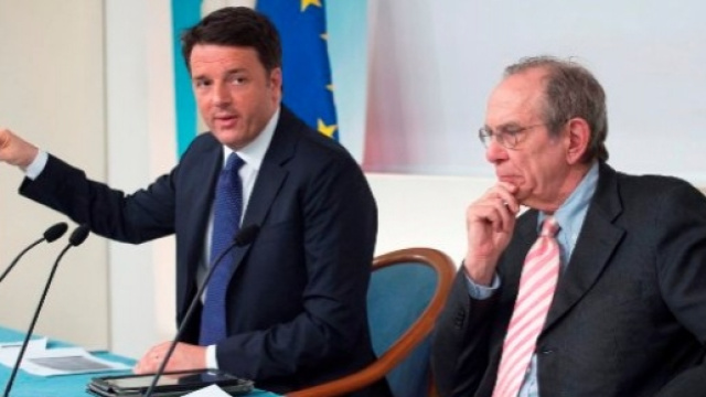 Riforma pensioni nel Def 2016, novit&agrave; dal Governo Renzi