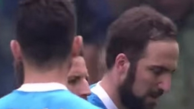 Serie A diretta tv 32^ giornata 10/11-04-2016