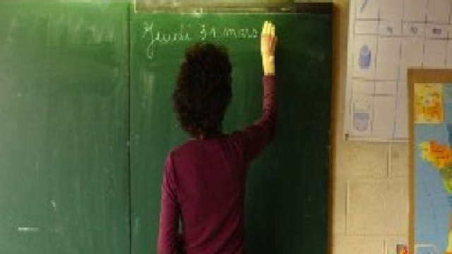 Si riaprono polemiche per il concorso della scuola.
