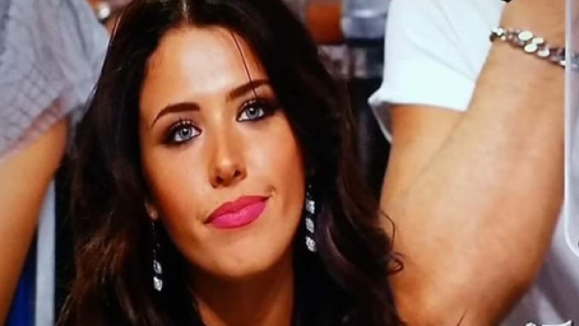 Stefania Senatore, bellissima concorrente di Ciao Darwin